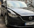 Чорний Мазда 6, об'ємом двигуна 2.49 л та пробігом 206 тис. км за 10500 $, фото 1 на Automoto.ua