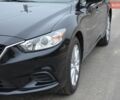 Чорний Мазда 6, об'ємом двигуна 2.49 л та пробігом 107 тис. км за 12800 $, фото 1 на Automoto.ua