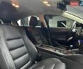 Черный Мазда 6, объемом двигателя 2.19 л и пробегом 255 тыс. км за 13700 $, фото 20 на Automoto.ua