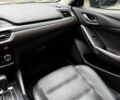 Черный Мазда 6, объемом двигателя 2.19 л и пробегом 156 тыс. км за 12800 $, фото 30 на Automoto.ua