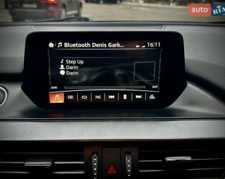 Чорний Мазда 6, об'ємом двигуна 2.49 л та пробігом 180 тис. км за 10700 $, фото 36 на Automoto.ua