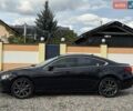 Чорний Мазда 6, об'ємом двигуна 2.49 л та пробігом 138 тис. км за 11900 $, фото 1 на Automoto.ua