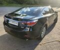 Чорний Мазда 6, об'ємом двигуна 2.49 л та пробігом 240 тис. км за 10750 $, фото 6 на Automoto.ua