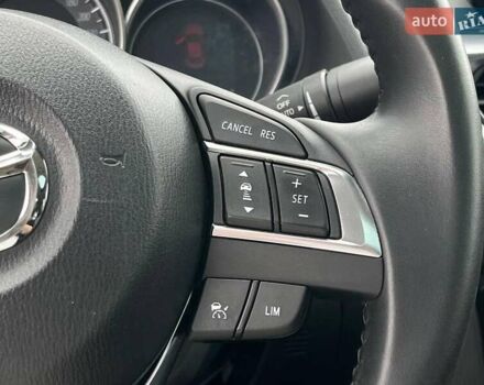 Черный Мазда 6, объемом двигателя 2.2 л и пробегом 178 тыс. км за 15990 $, фото 28 на Automoto.ua