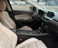 Чорний Мазда 6, об'ємом двигуна 2.49 л та пробігом 100 тис. км за 11000 $, фото 7 на Automoto.ua
