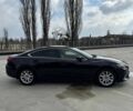 Чорний Мазда 6, об'ємом двигуна 2.19 л та пробігом 155 тис. км за 12000 $, фото 14 на Automoto.ua