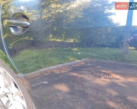 Черный Мазда 6, объемом двигателя 2.49 л и пробегом 130 тыс. км за 15000 $, фото 19 на Automoto.ua