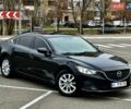 Чорний Мазда 6, об'ємом двигуна 2.49 л та пробігом 180 тис. км за 10700 $, фото 14 на Automoto.ua