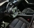 Черный Мазда 6, объемом двигателя 2.49 л и пробегом 202 тыс. км за 13000 $, фото 7 на Automoto.ua