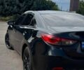 Чорний Мазда 6, об'ємом двигуна 2.49 л та пробігом 187 тис. км за 12000 $, фото 4 на Automoto.ua