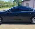 Чорний Мазда 6, об'ємом двигуна 2.5 л та пробігом 234 тис. км за 12300 $, фото 5 на Automoto.ua