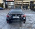 Чорний Мазда 6, об'ємом двигуна 2.5 л та пробігом 105 тис. км за 8000 $, фото 8 на Automoto.ua