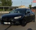Чорний Мазда 6, об'ємом двигуна 2.49 л та пробігом 170 тис. км за 12600 $, фото 1 на Automoto.ua