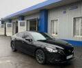 Черный Мазда 6, объемом двигателя 2.49 л и пробегом 173 тыс. км за 13100 $, фото 1 на Automoto.ua