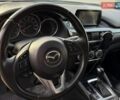 Черный Мазда 6, объемом двигателя 2.49 л и пробегом 261 тыс. км за 11600 $, фото 28 на Automoto.ua