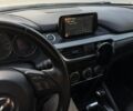 Чорний Мазда 6, об'ємом двигуна 2.49 л та пробігом 261 тис. км за 9800 $, фото 23 на Automoto.ua