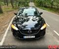 Чорний Мазда 6, об'ємом двигуна 2.5 л та пробігом 100 тис. км за 11000 $, фото 1 на Automoto.ua