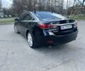 Чорний Мазда 6, об'ємом двигуна 2.5 л та пробігом 200 тис. км за 11600 $, фото 13 на Automoto.ua
