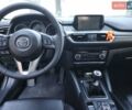 Чорний Мазда 6, об'ємом двигуна 2.49 л та пробігом 240 тис. км за 10750 $, фото 23 на Automoto.ua