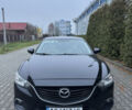 Чорний Мазда 6, об'ємом двигуна 2.2 л та пробігом 335 тис. км за 9000 $, фото 1 на Automoto.ua