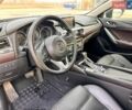 Черный Мазда 6, объемом двигателя 2.19 л и пробегом 198 тыс. км за 13200 $, фото 25 на Automoto.ua
