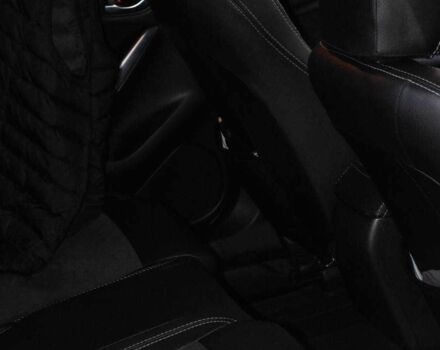 Черный Мазда 6, объемом двигателя 2.5 л и пробегом 182 тыс. км за 12999 $, фото 14 на Automoto.ua