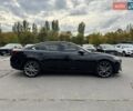 Черный Мазда 6, объемом двигателя 2.49 л и пробегом 190 тыс. км за 14900 $, фото 3 на Automoto.ua