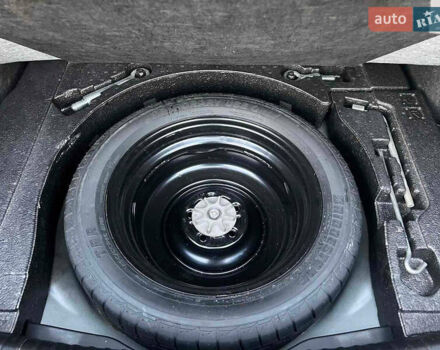 Чорний Мазда 6, об'ємом двигуна 2.49 л та пробігом 135 тис. км за 15500 $, фото 16 на Automoto.ua