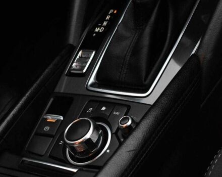 Черный Мазда 6, объемом двигателя 2.5 л и пробегом 182 тыс. км за 12999 $, фото 12 на Automoto.ua