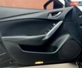 Чорний Мазда 6, об'ємом двигуна 2.49 л та пробігом 180 тис. км за 10700 $, фото 25 на Automoto.ua