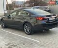 Чорний Мазда 6, об'ємом двигуна 2.49 л та пробігом 117 тис. км за 13200 $, фото 6 на Automoto.ua