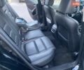Чорний Мазда 6, об'ємом двигуна 2.49 л та пробігом 117 тис. км за 13200 $, фото 24 на Automoto.ua