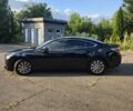 Черный Мазда 6, объемом двигателя 2.49 л и пробегом 232 тыс. км за 12000 $, фото 3 на Automoto.ua