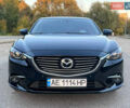Чорний Мазда 6, об'ємом двигуна 2.49 л та пробігом 135 тис. км за 15500 $, фото 2 на Automoto.ua