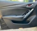 Чорний Мазда 6, об'ємом двигуна 2.5 л та пробігом 197 тис. км за 12990 $, фото 19 на Automoto.ua