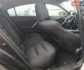 Черный Мазда 6, объемом двигателя 2.5 л и пробегом 138 тыс. км за 1600 $, фото 9 на Automoto.ua