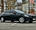 Чорний Мазда 6, об'ємом двигуна 2.49 л та пробігом 180 тис. км за 10700 $, фото 13 на Automoto.ua
