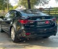 Чорний Мазда 6, об'ємом двигуна 2.5 л та пробігом 197 тис. км за 12990 $, фото 11 на Automoto.ua