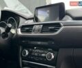 Черный Мазда 6, объемом двигателя 2.2 л и пробегом 178 тыс. км за 15990 $, фото 48 на Automoto.ua