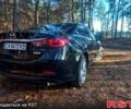 Чорний Мазда 6, об'ємом двигуна 2.5 л та пробігом 140 тис. км за 13800 $, фото 3 на Automoto.ua