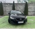 Черный Мазда 6, объемом двигателя 2 л и пробегом 89 тыс. км за 13000 $, фото 7 на Automoto.ua