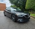 Чорний Мазда 6, об'ємом двигуна 2.5 л та пробігом 78 тис. км за 6500 $, фото 1 на Automoto.ua