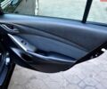 Черный Мазда 6, объемом двигателя 2.5 л и пробегом 160 тыс. км за 10600 $, фото 20 на Automoto.ua