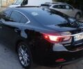 Черный Мазда 6, объемом двигателя 2.49 л и пробегом 210 тыс. км за 11800 $, фото 25 на Automoto.ua