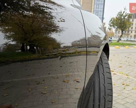 Черный Мазда 6, объемом двигателя 2.49 л и пробегом 129 тыс. км за 12500 $, фото 36 на Automoto.ua