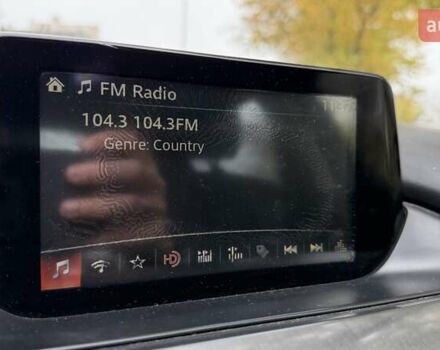 Чорний Мазда 6, об'ємом двигуна 2.49 л та пробігом 270 тис. км за 10700 $, фото 30 на Automoto.ua