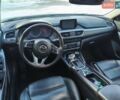 Чорний Мазда 6, об'ємом двигуна 2.49 л та пробігом 164 тис. км за 14500 $, фото 11 на Automoto.ua
