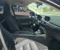 Чорний Мазда 6, об'ємом двигуна 2.5 л та пробігом 129 тис. км за 11000 $, фото 9 на Automoto.ua