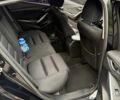 Чорний Мазда 6, об'ємом двигуна 2.5 л та пробігом 215 тис. км за 9999 $, фото 14 на Automoto.ua