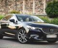 Черный Мазда 6, объемом двигателя 0 л и пробегом 126 тыс. км за 7084 $, фото 1 на Automoto.ua